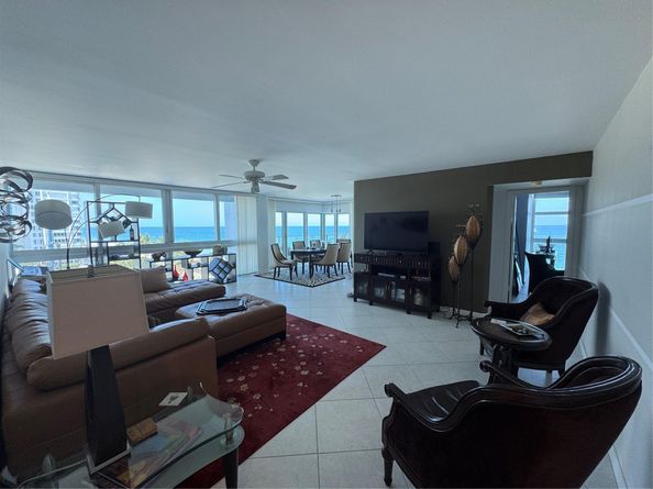 1360 S Ocean Bl 708, Pompano Beach FL 33062