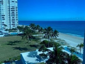 1360 S Ocean Bl 708, Pompano Beach FL 33062