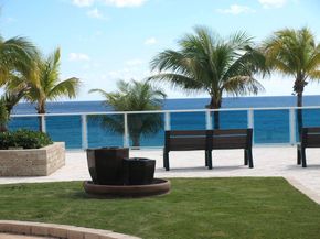 1360 S Ocean Bl 708, Pompano Beach FL 33062