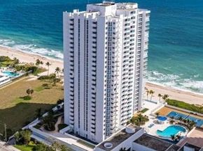 1360 S Ocean Bl 708, Pompano Beach FL 33062