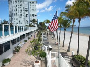 1360 S Ocean Bl 708, Pompano Beach FL 33062