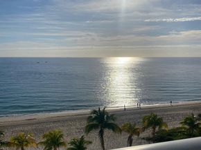 1360 S Ocean Bl 708, Pompano Beach FL 33062