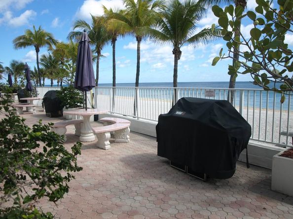 1360 S Ocean Bl 708, Pompano Beach FL 33062