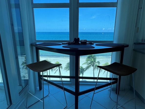 1360 S Ocean Bl 708, Pompano Beach FL 33062