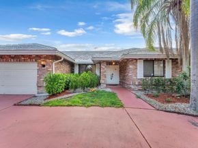 4664 NW 58th Ter, Coral Springs FL 33067