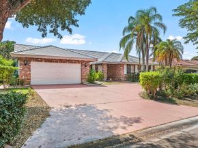 4664 NW 58th Ter, Coral Springs FL 33067