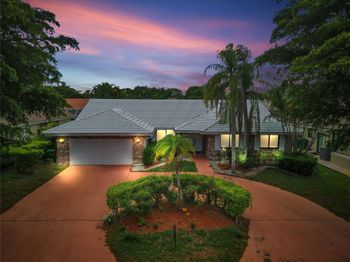 4664 NW 58th Ter