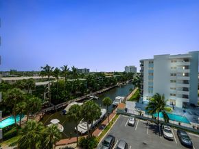 4800 Bayview Drive 606, Fort Lauderdale FL 33308