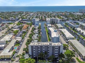 4800 Bayview Drive 606, Fort Lauderdale FL 33308