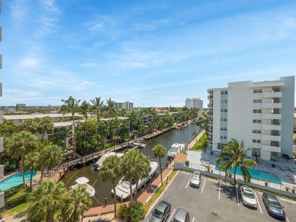 4800 Bayview Drive 606, Fort Lauderdale FL 33308