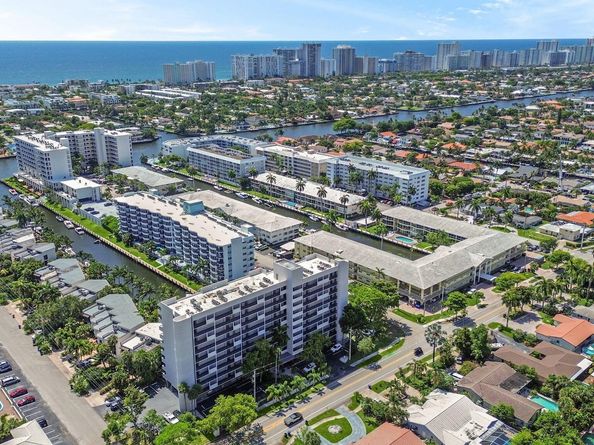 4800 Bayview Drive 606, Fort Lauderdale FL 33308