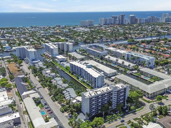4800 Bayview Drive 606, Fort Lauderdale FL 33308