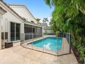 3418 NW 51st Place, Boca Raton FL 33496