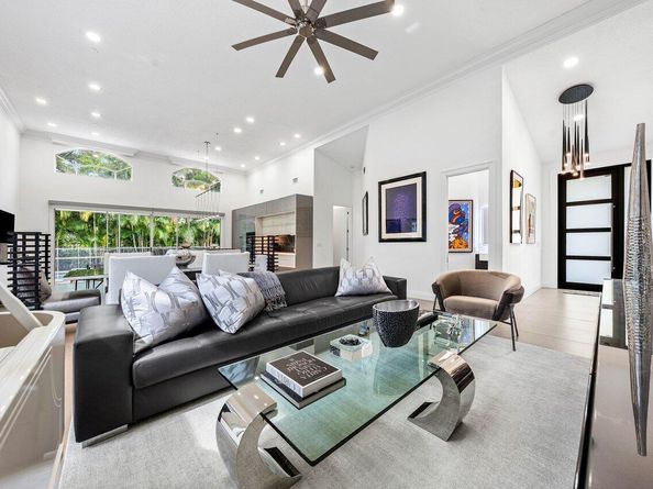 3418 NW 51st Place, Boca Raton FL 33496
