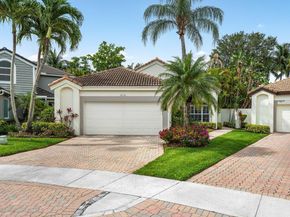3418 NW 51st Place, Boca Raton FL 33496
