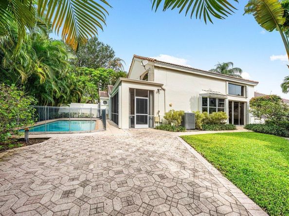3418 NW 51st Place, Boca Raton FL 33496