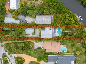 216 SE Atlantic Drive, Lantana FL 33462