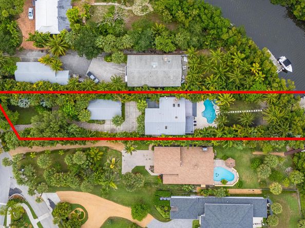 216 SE Atlantic Drive, Lantana FL 33462