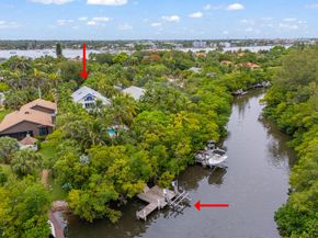 216 SE Atlantic Drive, Lantana FL 33462
