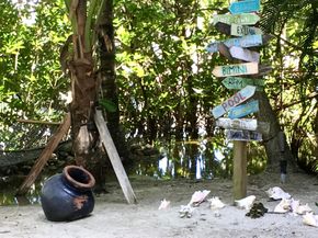 216 SE Atlantic Drive, Lantana FL 33462