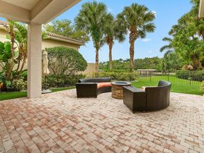 102 Andalusia Way, Palm Beach Gardens FL 33418