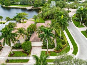 102 Andalusia Way, Palm Beach Gardens FL 33418
