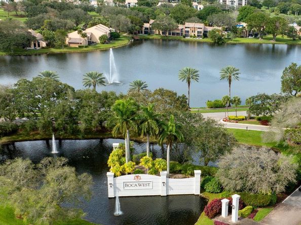 19819 Boca West Drive 4033, Boca Raton FL 33434