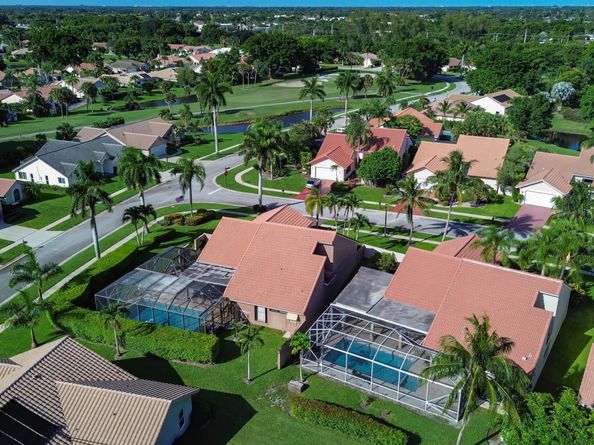 19261 Cherry Hills Terrace, Boca Raton FL 33498
