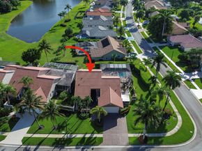 19261 Cherry Hills Terrace, Boca Raton FL 33498