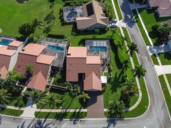 19261 Cherry Hills Terrace, Boca Raton FL 33498