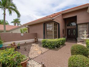 19261 Cherry Hills Terrace, Boca Raton FL 33498