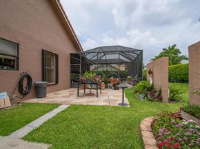 19261 Cherry Hills Terrace, Boca Raton FL 33498