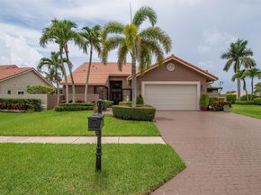 19261 Cherry Hills Terrace, Boca Raton FL 33498