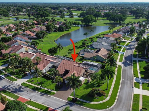 19261 Cherry Hills Terrace, Boca Raton FL 33498