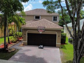 4375 Foxtail Ln, Weston FL 33331