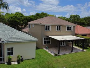 4375 Foxtail Ln, Weston FL 33331