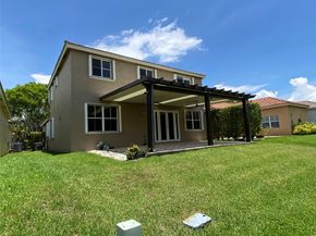4375 Foxtail Ln, Weston FL 33331