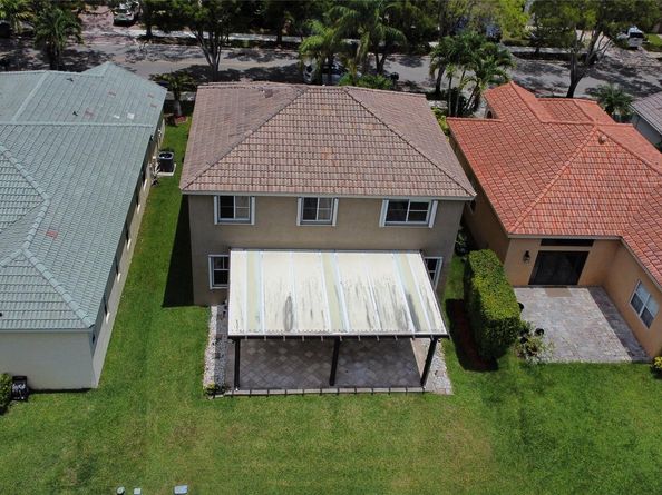 4375 Foxtail Ln, Weston FL 33331
