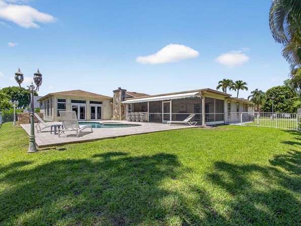 4378 Juniper Terrace, Boynton Beach FL 33436