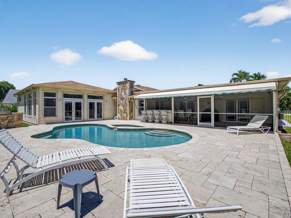 4378 Juniper Terrace, Boynton Beach FL 33436