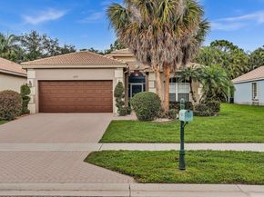 6707 Southport Drive, Boynton Beach FL 33472