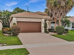 6707 Southport Drive, Boynton Beach FL 33472