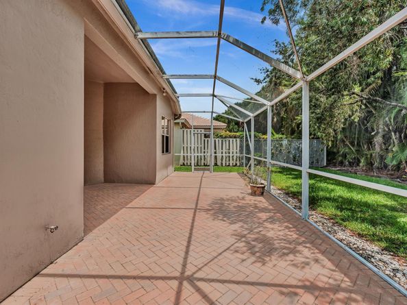 6707 Southport Drive, Boynton Beach FL 33472