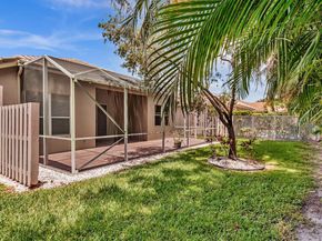6707 Southport Drive, Boynton Beach FL 33472