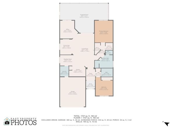 6707 Southport Drive, Boynton Beach FL 33472