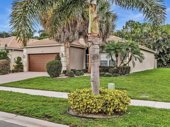 6707 Southport Drive, Boynton Beach FL 33472
