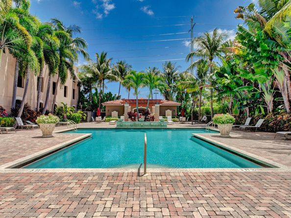 616 Clearwater Park Road 509, West Palm Beach FL 33401