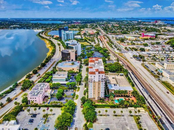 616 Clearwater Park Road 509, West Palm Beach FL 33401