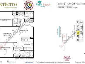 616 Clearwater Park Road 509, West Palm Beach FL 33401