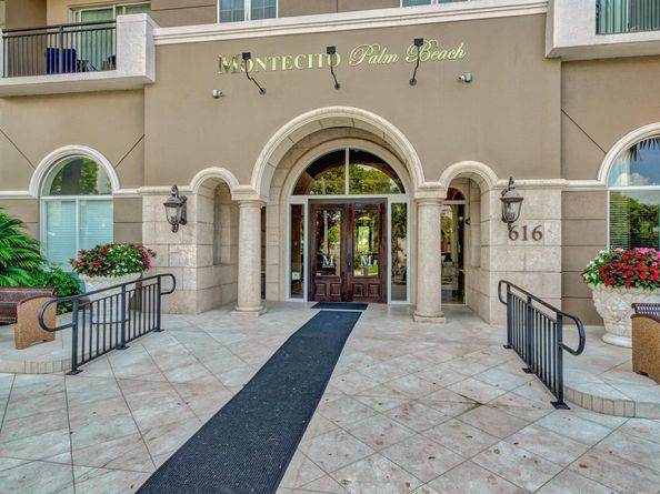 616 Clearwater Park Road 509, West Palm Beach FL 33401